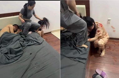Sex Viet-Cảnh đánh ghen gần đây nhất rất được đánh giá cao