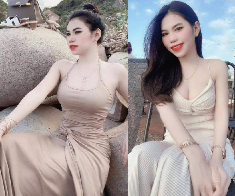 Đi du lịch biển bị đụ cho há mồm - Sex Viet