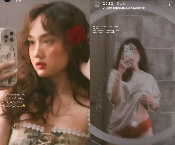 Sex Viet - Hoài Thư mông bự khoe lồn hồng với bạn thân siêu kích thích
