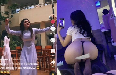 clip sex:Tan học xong nữ sinh Việt hóa thân gái dâm đêm nay