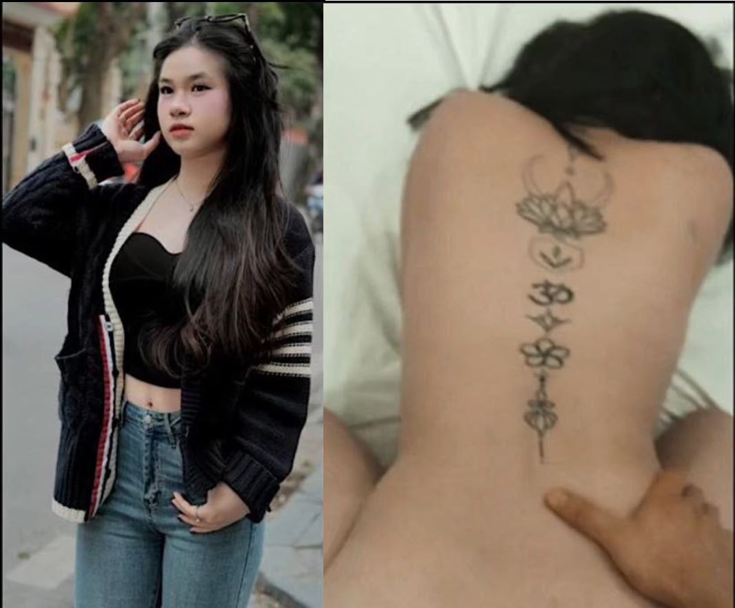 (viet69)Gái Xinh Khoe Mông Quyến Rũ Bị Bạn Trai Đụ Mạnh Từ Sau