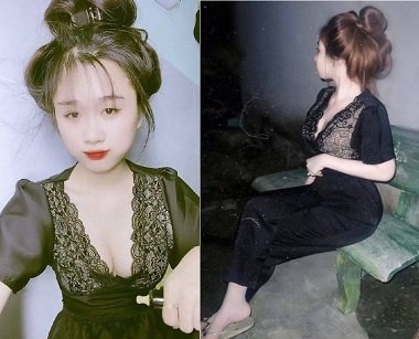 [VIET69]Sex gái miền Tây lồn thơm nhức mũi