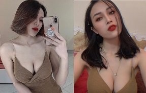 viet69 Em gái khoe vú là bao anh cứng ngắc ngay