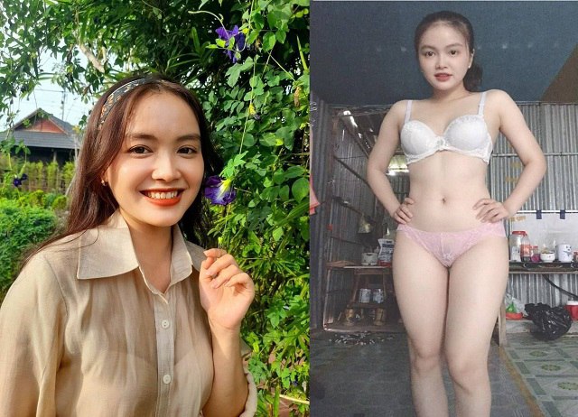 sex Việt Nam Cô giáo Việt Nam trông thanh thuần hóa ra dâm phụ tự sướng ngón tay điên cuồng trước camera